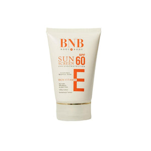 UV protect BNB sunblock - SPF 60