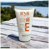 UV protect BNB sunblock - SPF 60