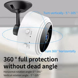 Safety room tool HD recorder