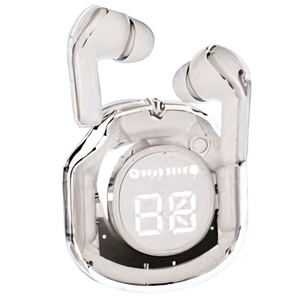 Air39 Wireless Earbuds | Bluetooth 5.3 | Clear Sound | Heavy Bass | Noise Reduction |  Led Display