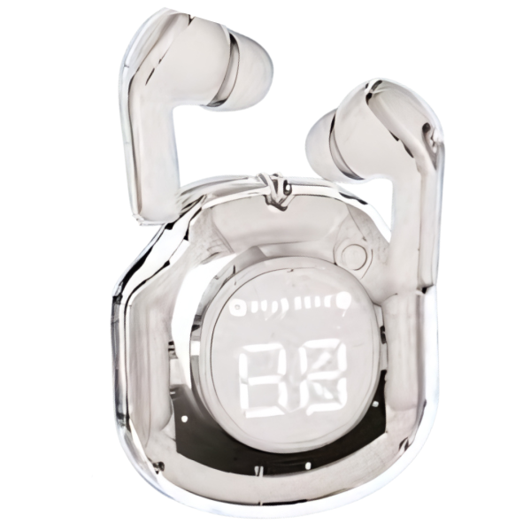 Air39 Wireless Earbuds | Bluetooth 5.3 | Clear Sound | Heavy Bass | Noise Reduction |  Led Display