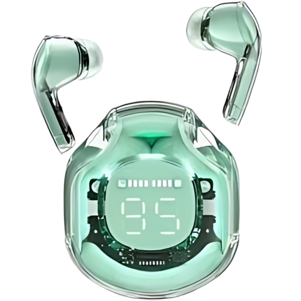 Air39 Wireless Earbuds | Bluetooth 5.3 | Clear Sound | Heavy Bass | Noise Reduction |  Led Display