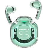 Air39 Wireless Earbuds | Bluetooth 5.3 | Clear Sound | Heavy Bass | Noise Reduction |  Led Display